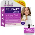 Produktbild: Feliway Classic 3 x Nachfüllflakon 30 Tage VP
