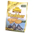Produktbild: (14,75 EUR/kg) Knabbermäuschen Südtiroler Mini-Schüttelbrot g.g.A. 200g Trenker