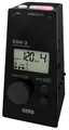 Produktbild: Korg E-Gitarre Korg KDM-3 BK Metronom