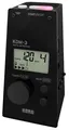 Produktbild: KORG KDM-3 BK Digitales Metronom, schwarz
