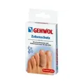 Produktbild: Gehwol Polymer Gel Zehen Schutz groß 2 St