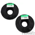 Produktbild: 2x BORSEHUNG Anschlagpuffer Federteller für VW Golf Jetta Passat Audi Seat Skoda