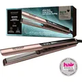 Produktbild: Revamp ST-1900GD-EU Dynamic Straight & Style Ceramic Hair Straightener (ST-1900GD-EU)