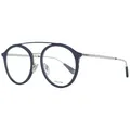 Produktbild: Police Brille VPL688 0C03 52 Herren Grau 52-16-140