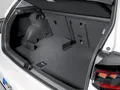 Produktbild: Original VW Cargo Elemente Kofferraum 2 Stück 000061166E Schwarz