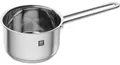 Produktbild: ZWILLING Pico, 0,8 l, Rund, Silber, Edelstahl, Silber, Edelstahl