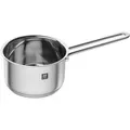Produktbild: ZWILLING Pico Stieltopf ohne Deckel 12 cm, 18/10 Edelstahl, Silber