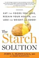 Produktbild: John McDougall Mary McDougall The Starch Solution (Taschenbuch)