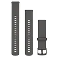 Produktbild: Uhrenarmbänder Garmin Quick Release