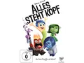 Produktbild: Alles steht Kopf DVD
