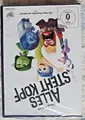 Produktbild: Alles steht Kopf  DVD NEU OVP