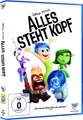 Produktbild: DVD ALLES STEHT KOPF # Disney / Pixar TOP! ++NEU