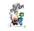 Produktbild: Alles steht Kopf (DVD) Animation Abenteuer Standard Edition FSK 0 NEU