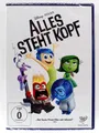 Produktbild: Alles steht Kopf - Inside Out - Disney Pixar Animation - Gefühle- Chaos im Kopf