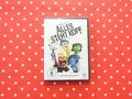 Produktbild: NEU OVP Disney Pixar Alles Steht Kopf DVD - NEU in Folie