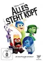Produktbild: Alles steht Kopf  - DISNEY CLASSIC  - DVD/NEU/OVP