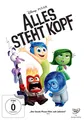 Produktbild: Alles steht Kopf (Walt Disney & Pixar 2015)[DVD/NEU/OVP] Oscar® 2016: Bester Ani