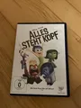Produktbild: Alles steht Kopf DVD Film Kinder Film Disney Pixar Animation Movie