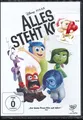 Produktbild: Alles steht Kopf (2016, DVD video)