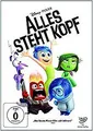 Produktbild: Alles steht Kopf | DVD | Zustand gut