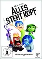 Produktbild: Alles steht Kopf von not specified | DVD | Zustand akzeptabel