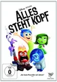 Produktbild: Alles Steht Kopf (DVD) Min: 94/DD5.1/WS - Disney BGA0140404 - ...