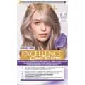 Produktbild: L'Oréal Paris Excellence Haarfarbe 8.11 Ultraplatinblond 60ml