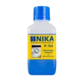 Produktbild: NIKA R163 Entkalker und Reiniger für Waschmaschinen - Maschinenreiniger 500ml