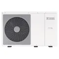 Produktbild: Remeha Tensio C TR  12 kW R32 Monoblock-Wärmepumpe - Weiß
