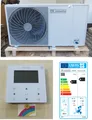 Produktbild: Remeha AWHP Mono Wärmepumpe R32 Tensio C 12 KW TR + Regelungseinheit