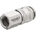 Produktbild: Druckluft Schnellkupplung 9001-061, 24 Mm - Hazet