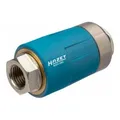 Produktbild: HAZET Druckluft Schnellkupplung 9001-061, 24 mm
