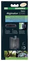 Produktbild: Dennerle Nano Alginator - Algenmagnet zur Reinigung von Aquarienscheiben