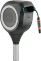 Produktbild: Garten-Schlauchbox RollUp M B.23,5mm Ku./STA GARDENA Schlauchhalter