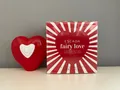 Produktbild: Escada Fairy Love 50 ml Eau de Toilette EDT Spray limited Edition