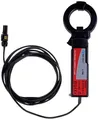 Produktbild: Metrel A 1588 Stromzangenadapter Messbereich A/DC (Bereich): 0.50 - 50A