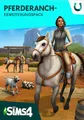 Produktbild: Sims 4 PC Addon Horse Ranch