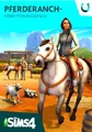 Produktbild: Die Sims 4 - Horse Ranch - Addon - PC - Neu & OVP - Deutsche Version