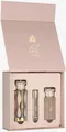 Produktbild: Lattafa Teriaq Geschenkset 3-teilig: Eau de Parfum 100ml, Reisespray 12ml, Haarspray 50ml