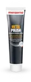 Produktbild: (103,92 EUR/kg) metal polish Metall Politur Creme polishing Menzerna 125 g