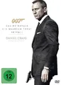 Produktbild: James Bond 007: Daniel Craig Collection inkl. Spectre [4 DVDs]