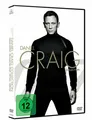 Produktbild: JAMES BOND 007 - Daniel Craig Collection - 4 DVD - BOX - OVP!