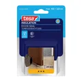 Produktbild: tesa tesamoll® INSULATION Dichtungsband braun 3,8 cm x 1,0 m 1 Rolle