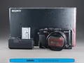 Produktbild: Sony Cyber-shot DSC-RX1R 24,3 MP im akzeptablen Zustand