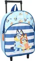 Produktbild: Vadobag Kinder Trolley-Rucksack Bluey Jump Into Fun