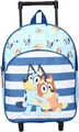 Produktbild: Gadget - Bluey: Vadobag - Jump Into Fun Blue (Zaino Trolley) -D- Vadobag