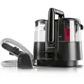 Produktbild: CLEANmaxx Polster- & Teppichreiniger Pro mit 2 Düsen - sprühen, bürsten, saugen