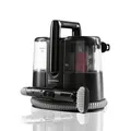 Produktbild: CLEANmaxx Polster-und Teppichreiniger PRO 400W schwarz/rot 15177