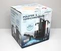 Produktbild: CLEANmaxx Pro Polster- & Teppichreiniger für Polster, Auto 11kPa 400W / Schwarz