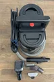 Produktbild: CLEANmaxx Teppichreiniger Waschsauger Auto Polster Reiniger Nass Trocken Sauger